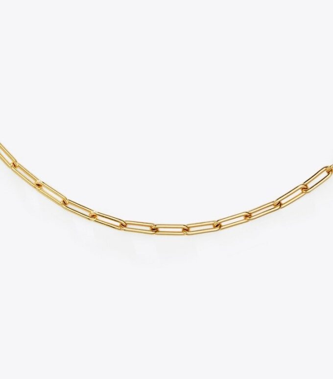 Collier Icon Chain