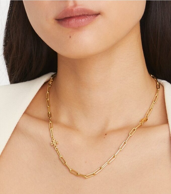 Collier Icon Chain