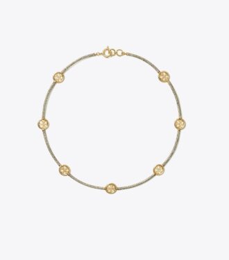 Collier Icon Pavé