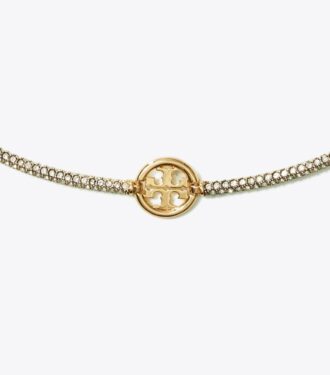 Collier Icon Pavé