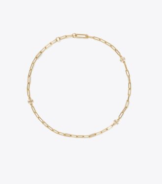 Collier Icon Pavé Chain