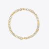 Collier Icon Pavé Chain
