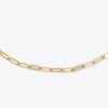 Collier Icon Pavé Chain