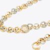 Collier Icon Pavé Chain