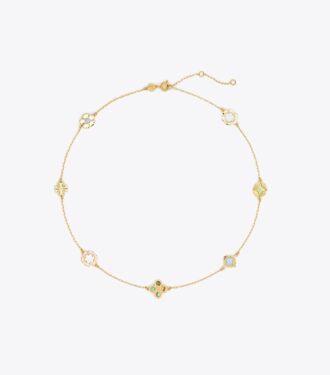 Collier Kira Clover