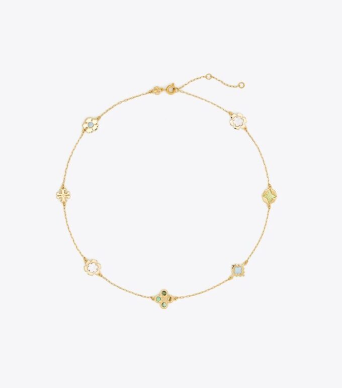 Collier Kira Clover Collier Kira Clover