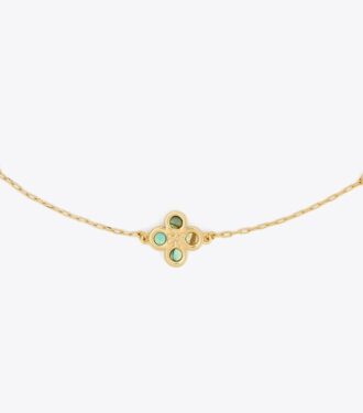 Collier Kira Clover
