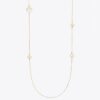 Collier long Forget Me Not Collier long Forget Me Not