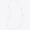 Collier long Forget Me Not Collier long Forget Me Not