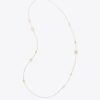Collier long Forget Me Not Collier long Forget Me Not