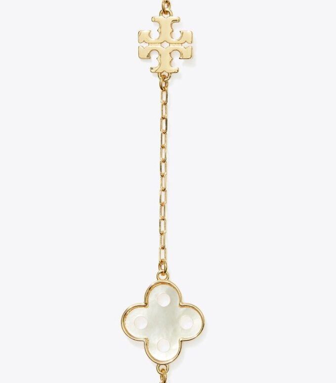 Collier long Forget Me Not Collier long Forget Me Not