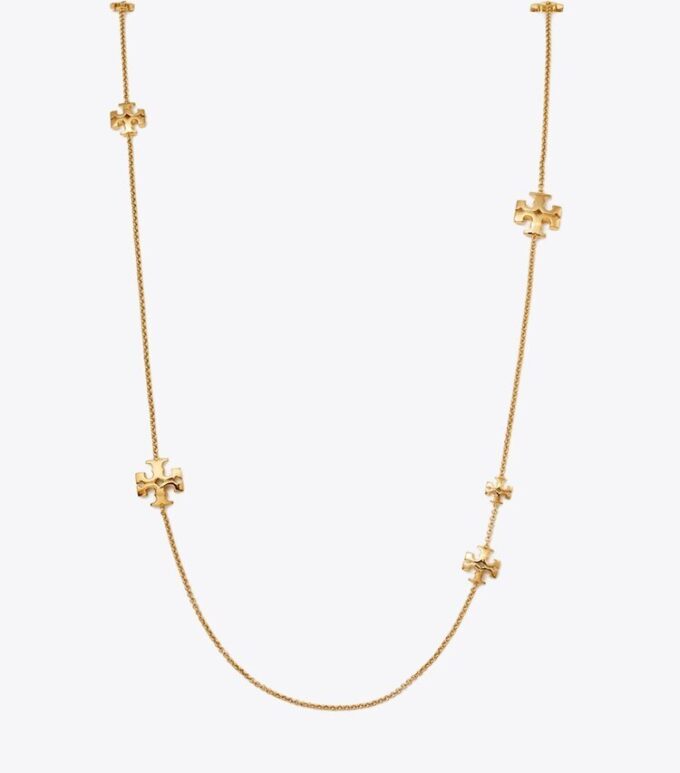 Collier long Kira Collier long Kira