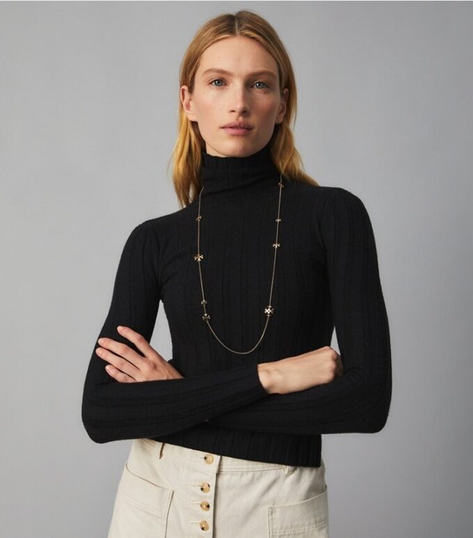 Collier long Kira Collier long Kira