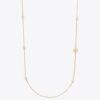 Collier long Moondance Pearl Collier long Moondance Pearl