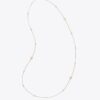 Collier long Moondance Pearl Collier long Moondance Pearl