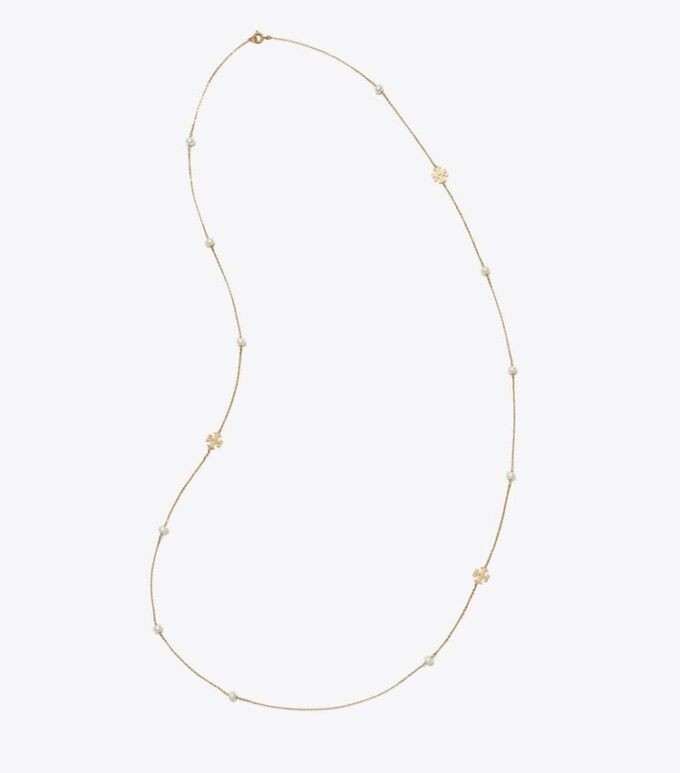 Collier long Moondance Pearl Collier long Moondance Pearl