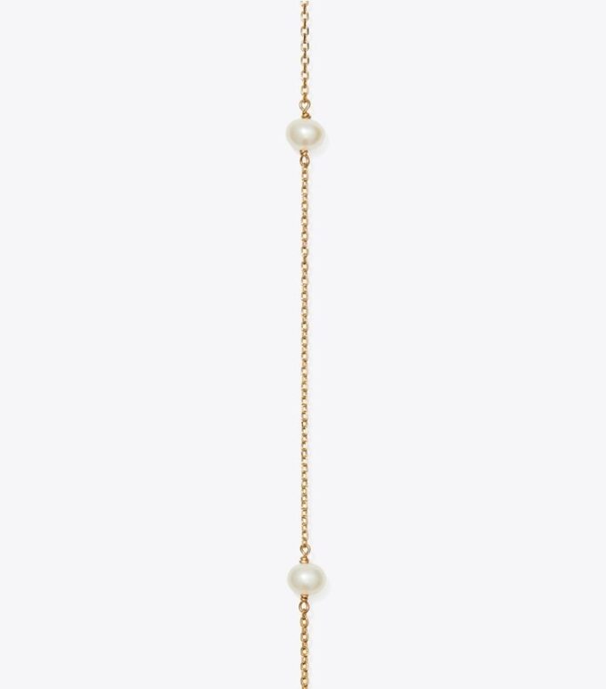 Collier long Moondance Pearl Collier long Moondance Pearl