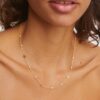 Collier Moondance Pearl Collier Moondance Pearl