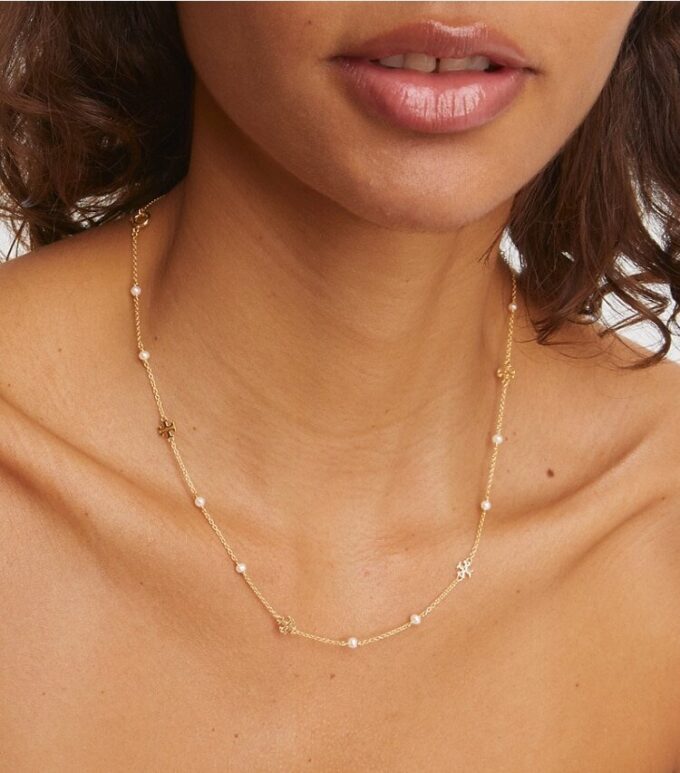 Collier Moondance Pearl Collier Moondance Pearl