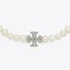 Collier Moondance Pearl And Pavé Collier Moondance Pearl And Pavé