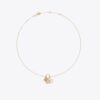 Collier pendentif breloque « Forget Me Not » (Ne m’oubliez pas) Collier pendentif breloque « Forget Me Not » (Ne m’oubliez pas)