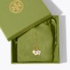 Collier pendentif breloque « Forget Me Not » (Ne m’oubliez pas) Collier pendentif breloque « Forget Me Not » (Ne m’oubliez pas)