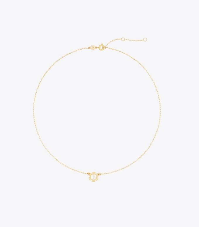 Collier pendentif Forget Me Not Collier pendentif Forget Me Not