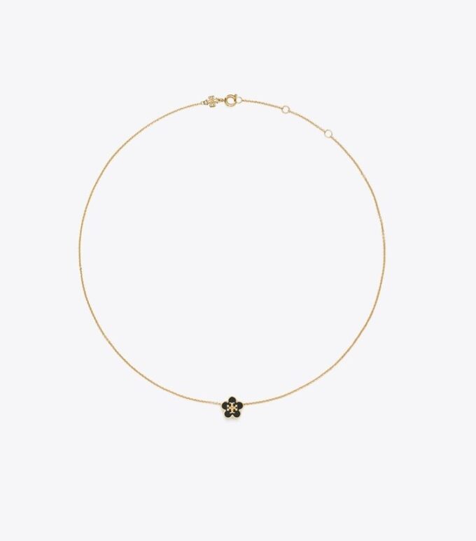 Collier pendentif Forget Me Not Collier pendentif Forget Me Not