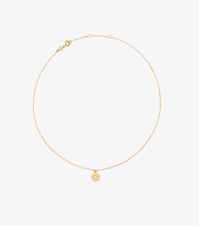 Collier pendentif Forget Me Not Collier pendentif Forget Me Not