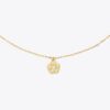 Collier pendentif Forget Me Not Collier pendentif Forget Me Not