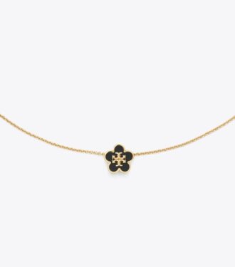 Collier pendentif Forget Me Not