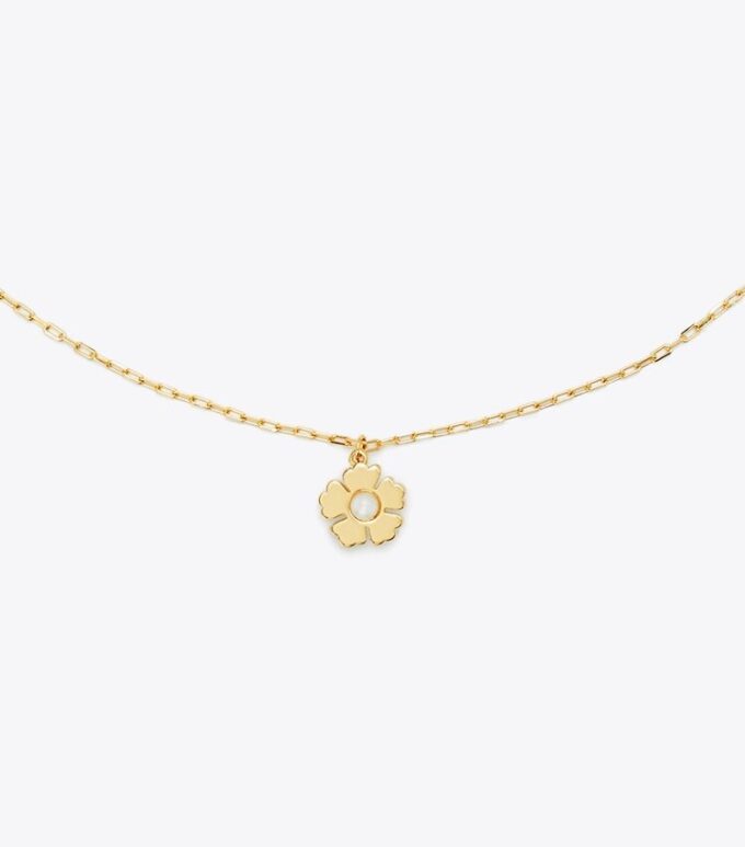 Collier pendentif Forget Me Not Collier pendentif Forget Me Not