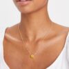 Collier pendentif Forget Me Not Collier pendentif Forget Me Not