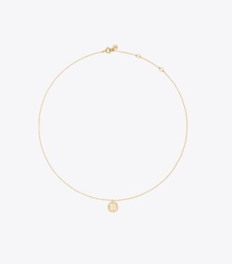 Collier pendentif Icon