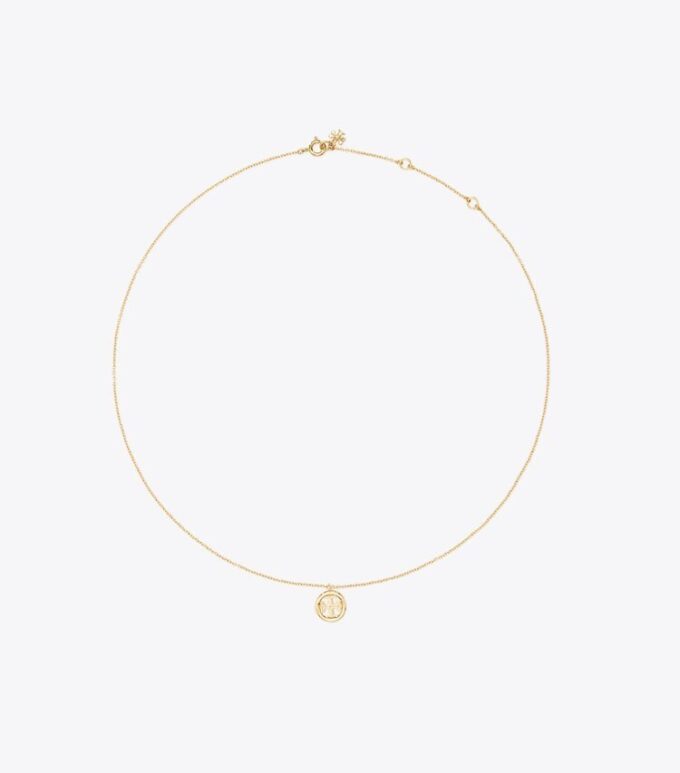 Collier pendentif Icon