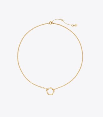 Collier pendentif Icon