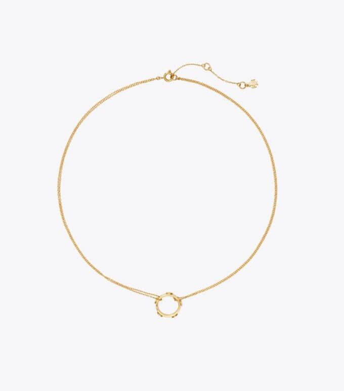 Collier pendentif Icon