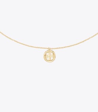 Collier pendentif Icon