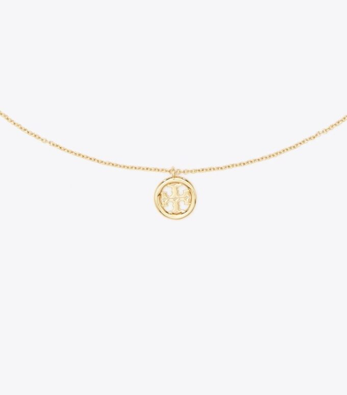 Collier pendentif Icon