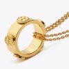 Collier pendentif Icon
