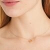 Collier pendentif Icon