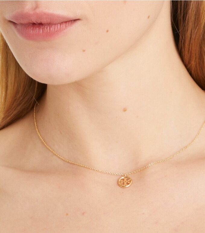 Collier pendentif Icon