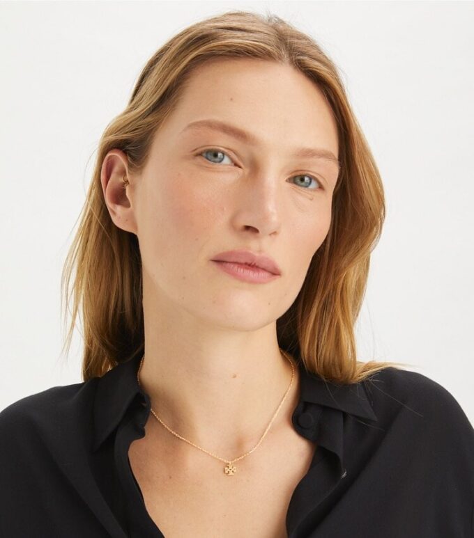 Collier pendentif Icon