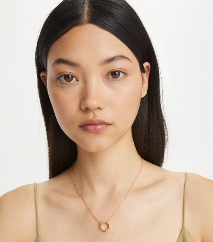 Collier pendentif Icon