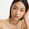 Collier pendentif Icon