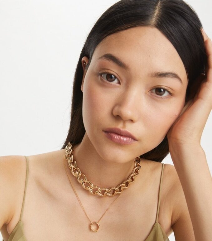 Collier pendentif Icon