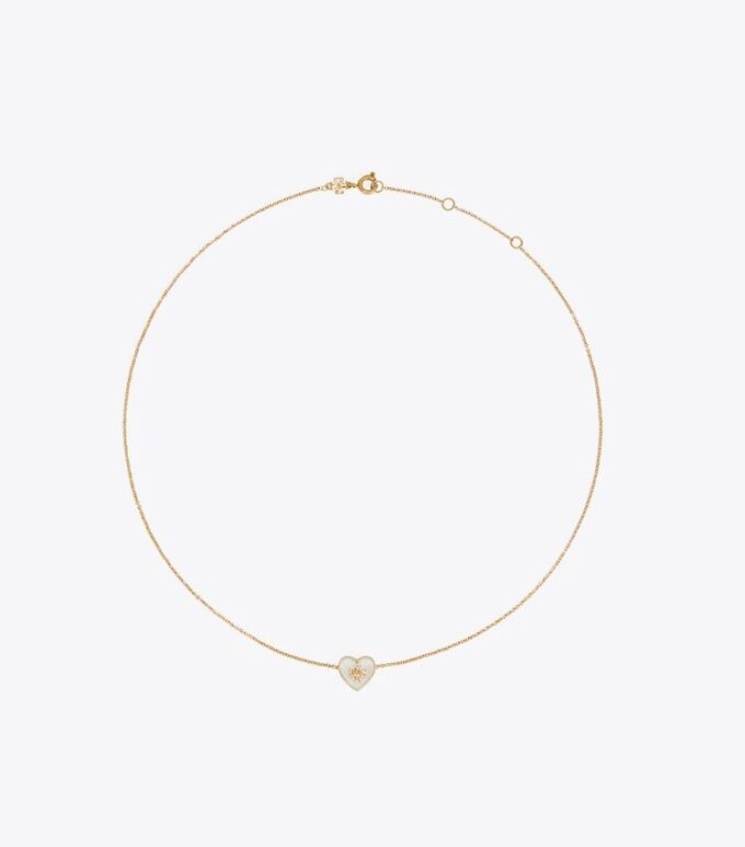 Collier pendentif Kira Heart Collier pendentif Kira Heart