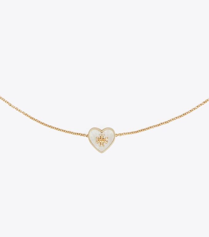 Collier pendentif Kira Heart Collier pendentif Kira Heart