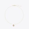 Collier pendentif pavé Forget Me Not