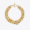 Collier Torsade Statement Collier Torsade Statement